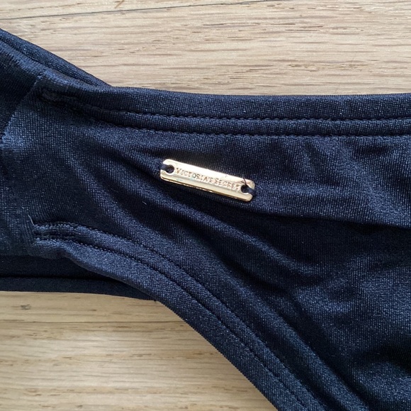 NWOT Victoria’s Secret Tanga Booty Swim Bottoms - Picture 3 of 5